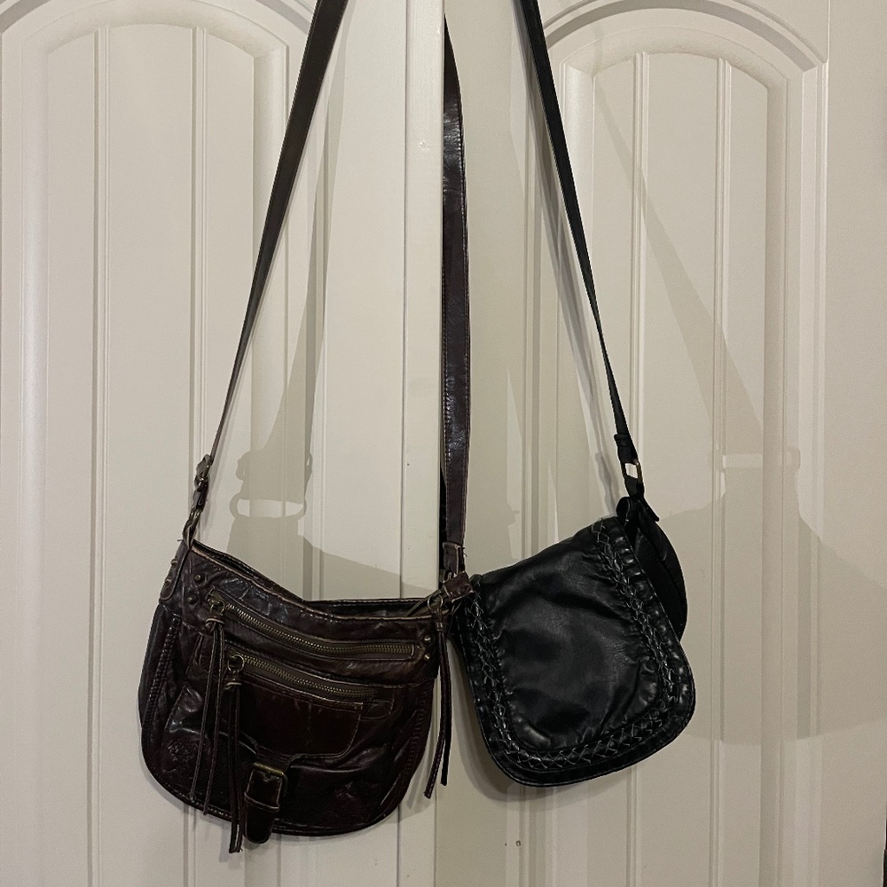 Two Small Purses - image 1